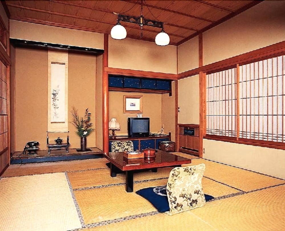 旅館 花屋 松本・軽井沢