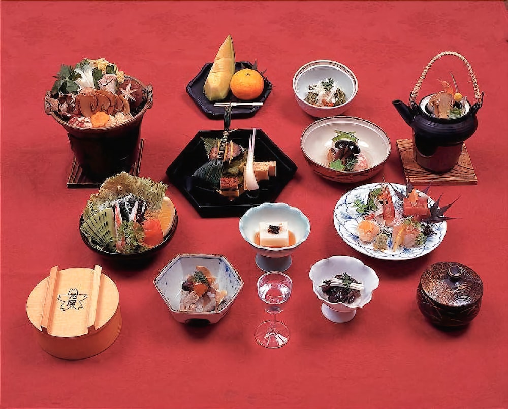 旅館 花屋 松本・軽井沢