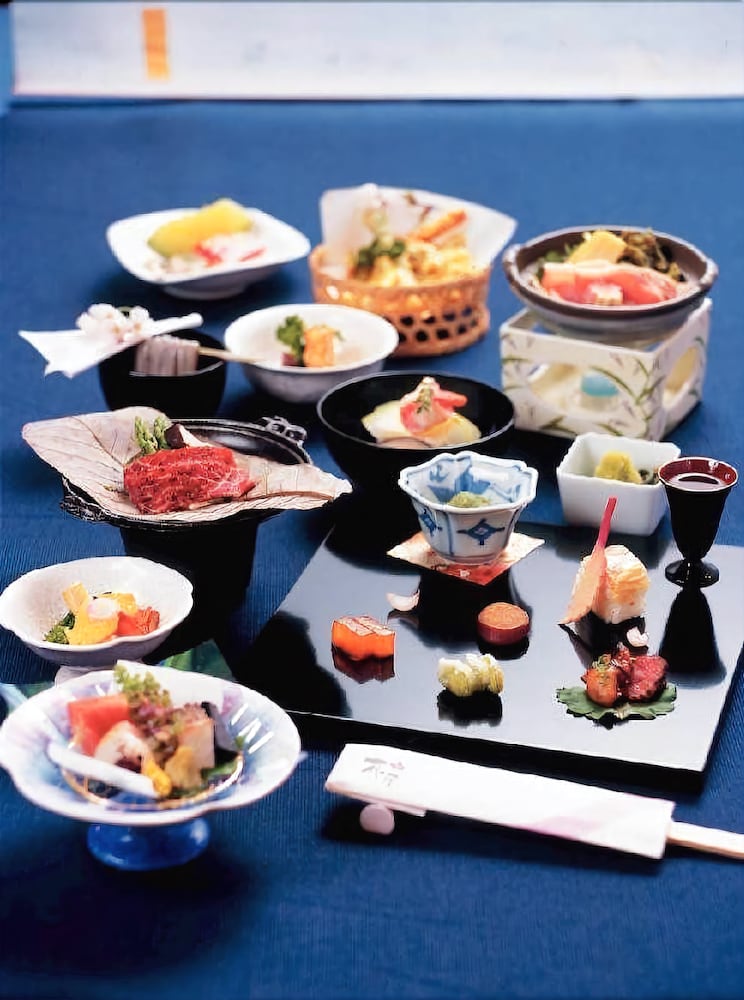 旅館 花屋 松本・軽井沢
