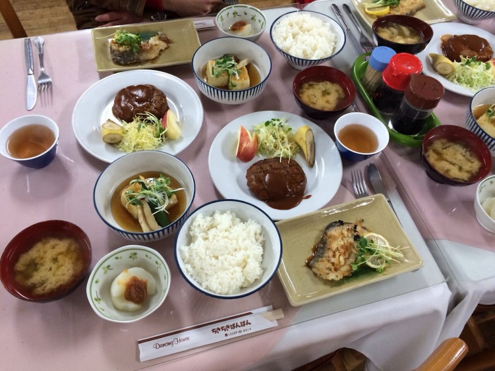 DANCING HOUSE ちきちきばんばん 松本・軽井沢