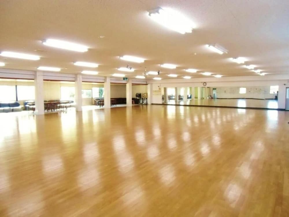 DANCING HOUSE ちきちきばんばん 松本・軽井沢