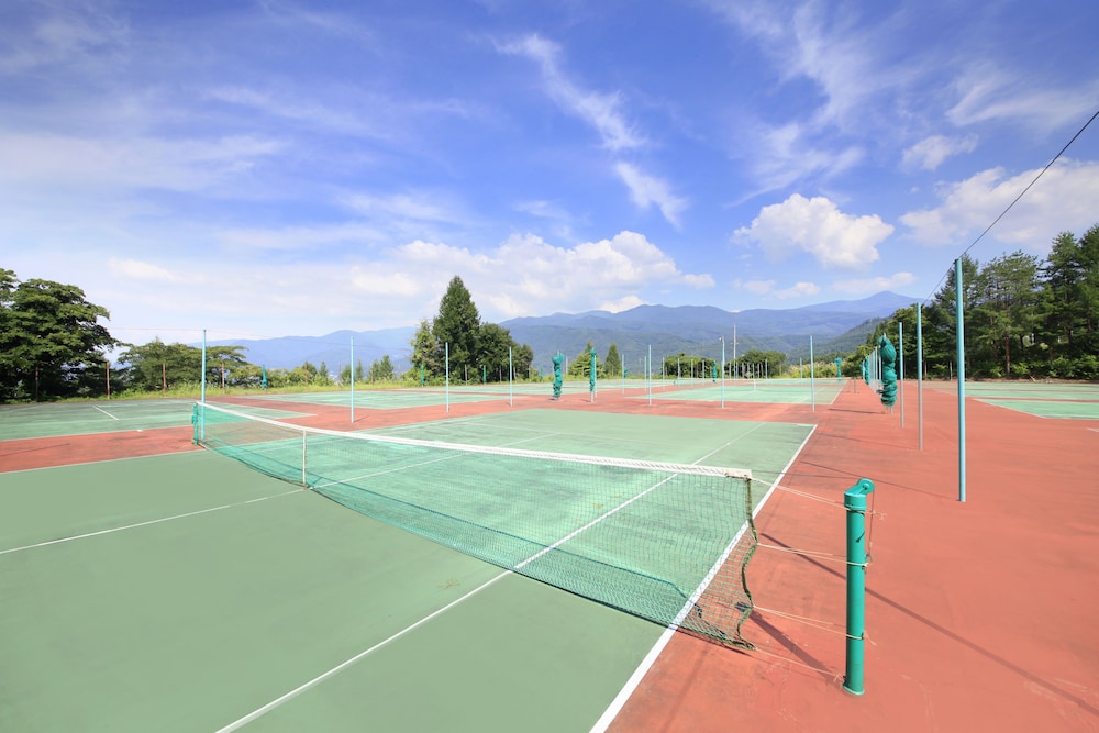 ホテル レイジャント 松本・軽井沢