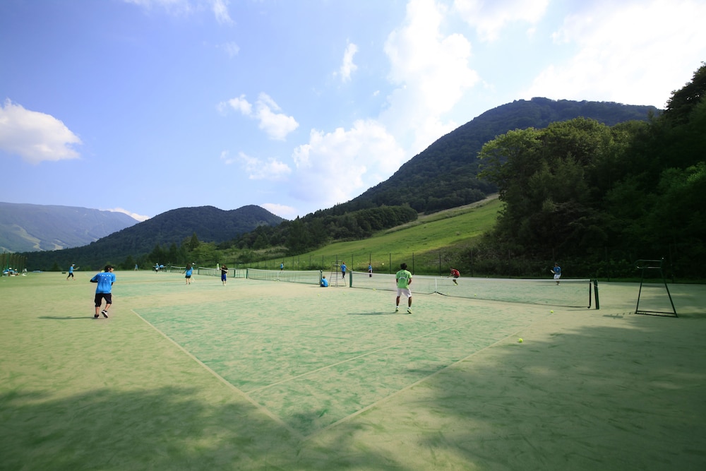 ホテル レイジャント 松本・軽井沢