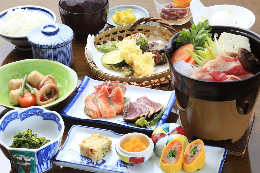 ホテル レイジャント 松本・軽井沢