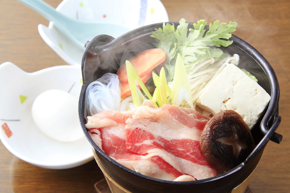 ホテル レイジャント 松本・軽井沢