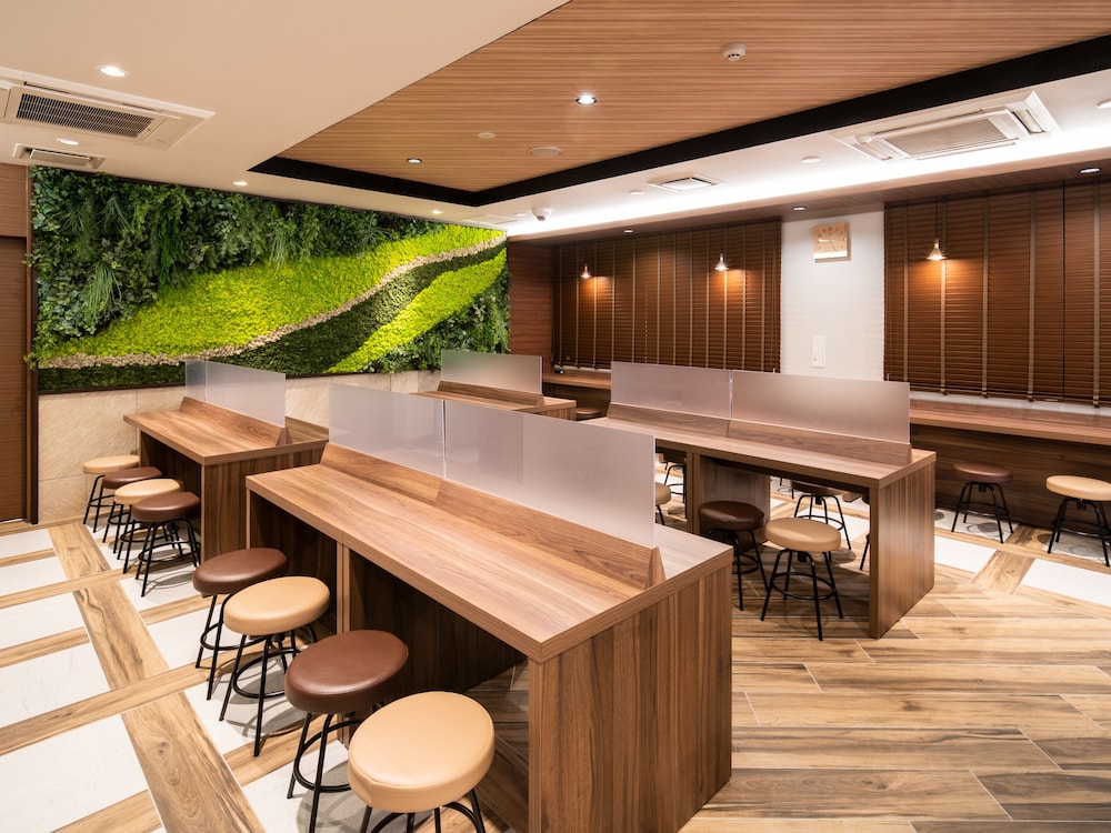 スーパーホテル長野・飯田インター 松本・軽井沢