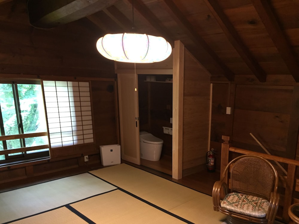 ゲストハウス下瀬アゲマツ 松本・軽井沢