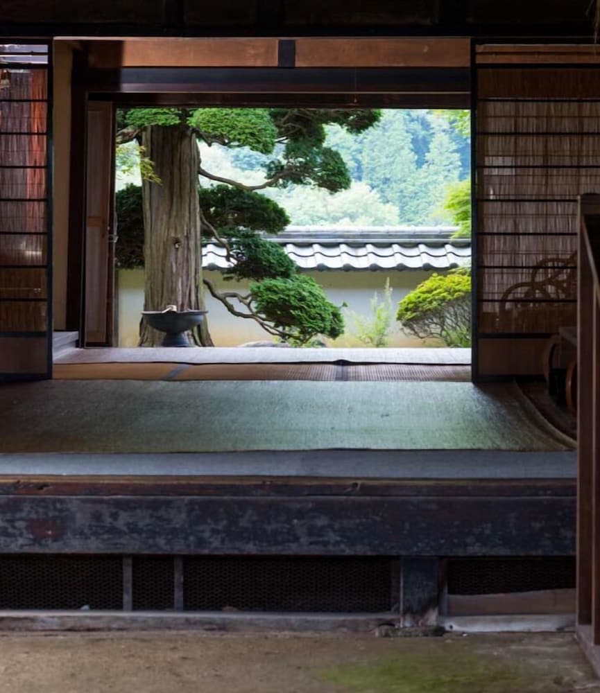 ゲストハウス下瀬アゲマツ 松本・軽井沢