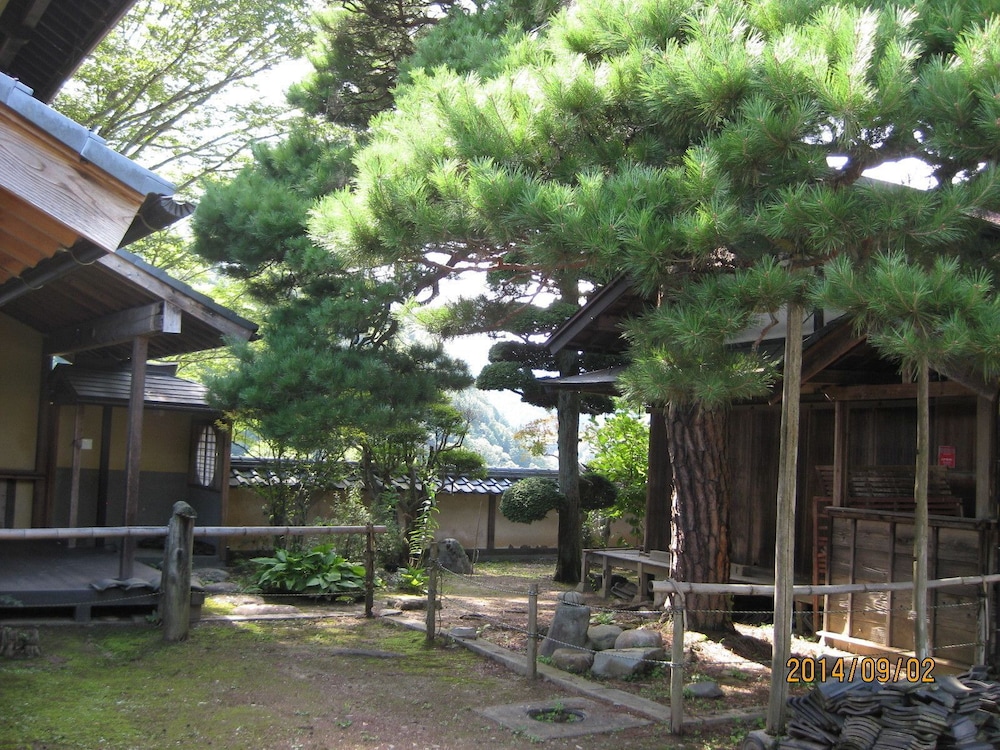 ゲストハウス下瀬アゲマツ 松本・軽井沢