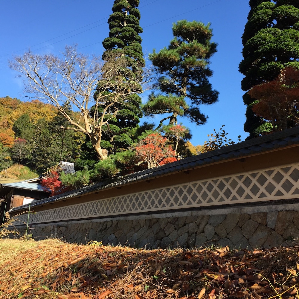 ゲストハウス下瀬アゲマツ 松本・軽井沢
