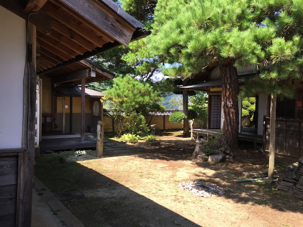 ゲストハウス下瀬アゲマツ 松本・軽井沢