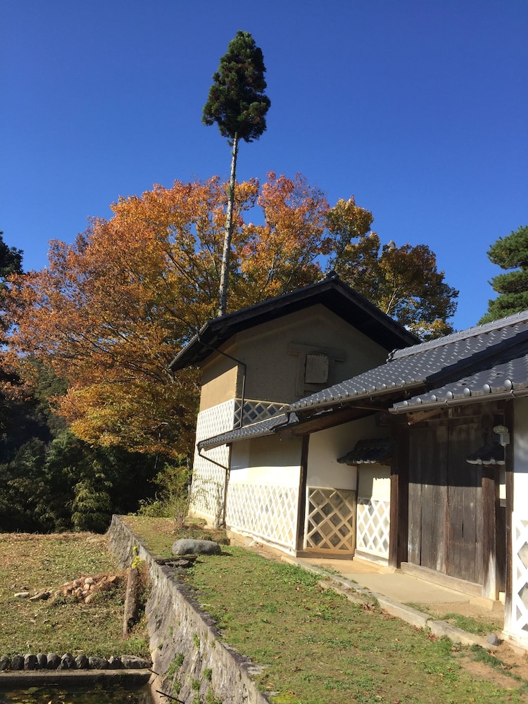 ゲストハウス下瀬アゲマツ 松本・軽井沢