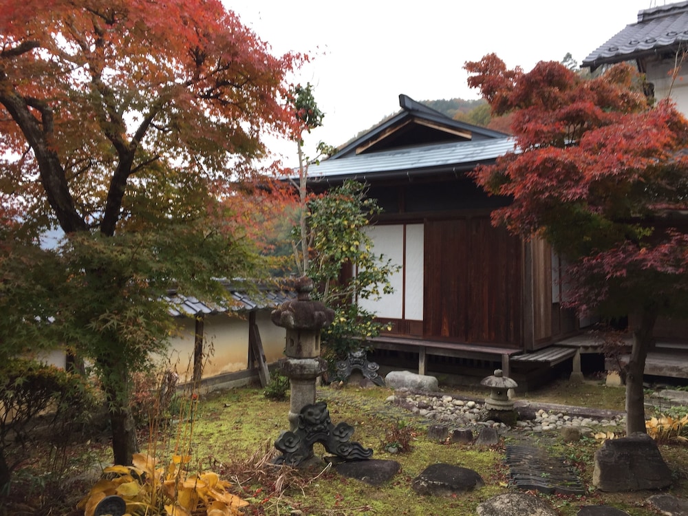 ゲストハウス下瀬アゲマツ 松本・軽井沢