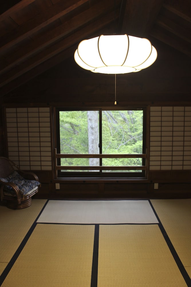 ゲストハウス下瀬アゲマツ 松本・軽井沢