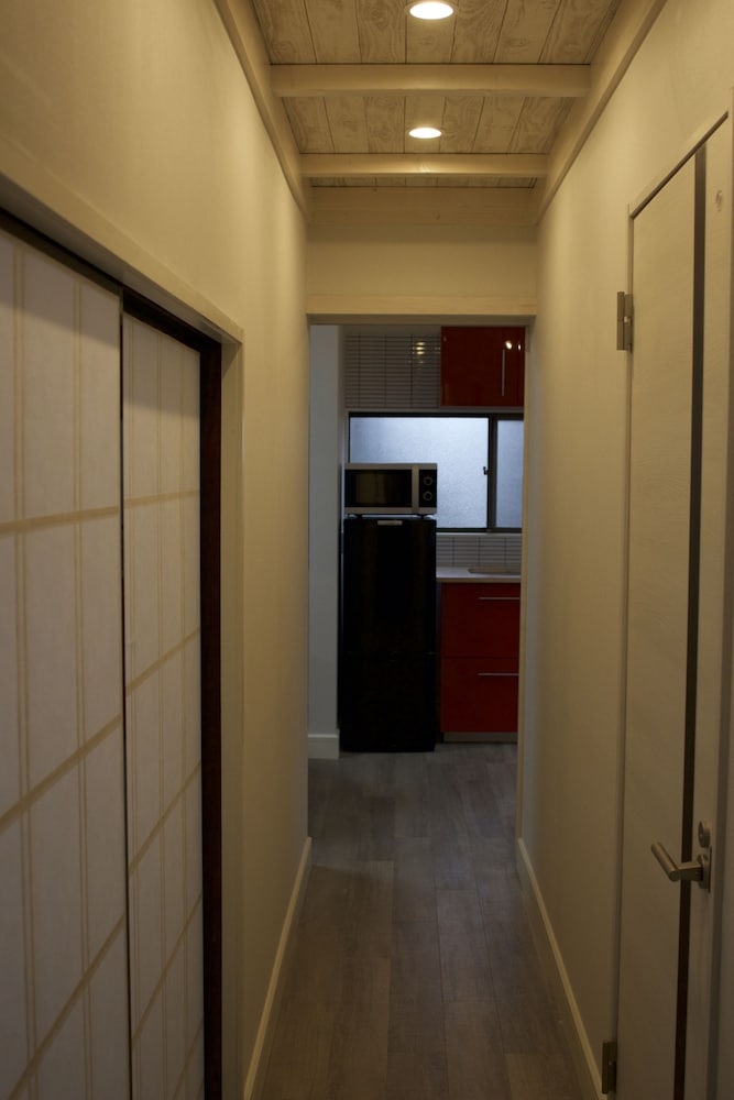 LEE106 IIDA ACCOMODATION 松本・軽井沢