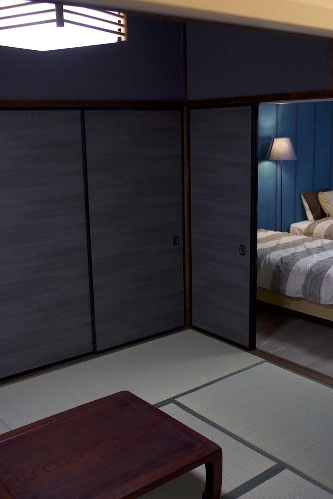 LEE106 IIDA ACCOMODATION 松本・軽井沢
