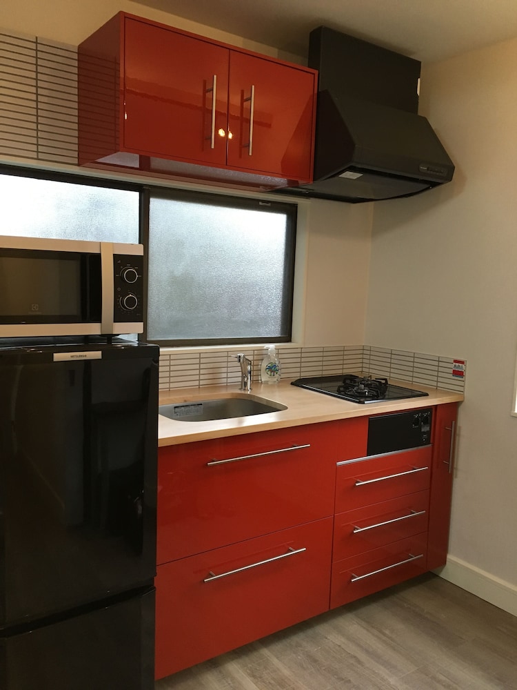 LEE106 IIDA ACCOMODATION 松本・軽井沢