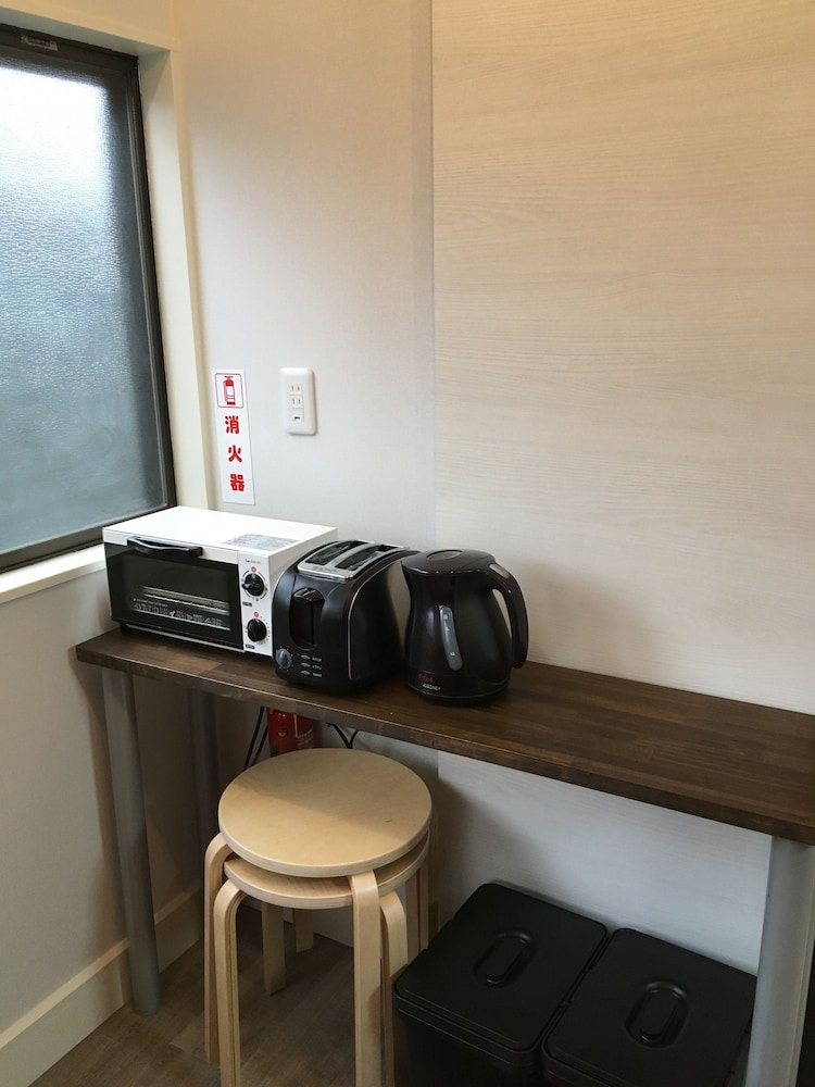 LEE106 IIDA ACCOMODATION 松本・軽井沢