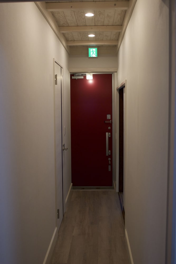 LEE106 IIDA ACCOMODATION 松本・軽井沢