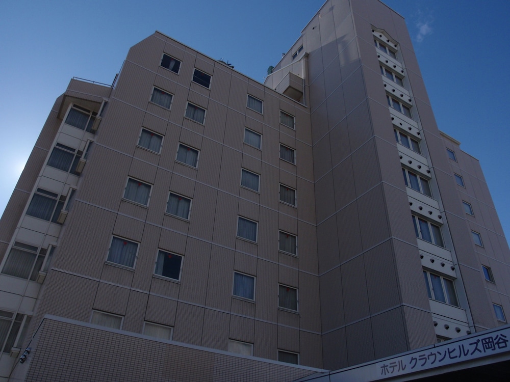 ホテルクラウンヒルズ岡谷 松本・軽井沢