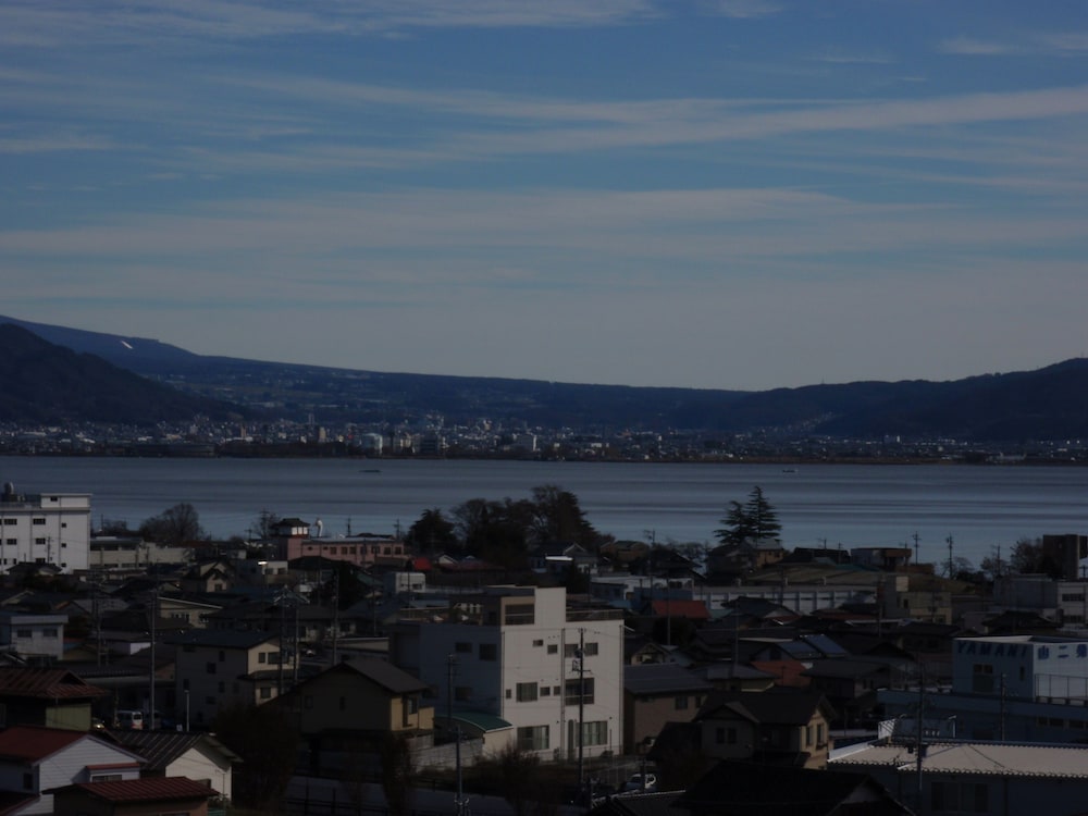 ホテルクラウンヒルズ岡谷 松本・軽井沢