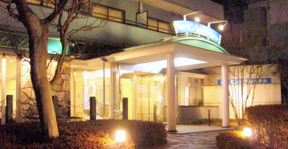 岡谷セントラルホテル 松本・軽井沢