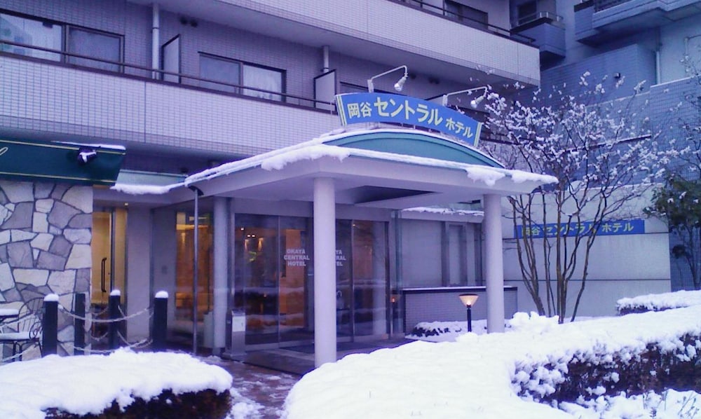 岡谷セントラルホテル 松本・軽井沢