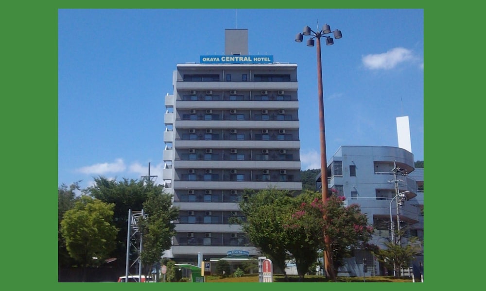 岡谷セントラルホテル 松本・軽井沢