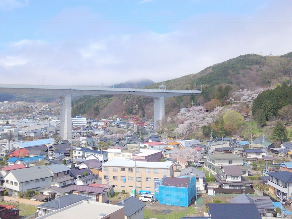 岡谷セントラルホテル 松本・軽井沢