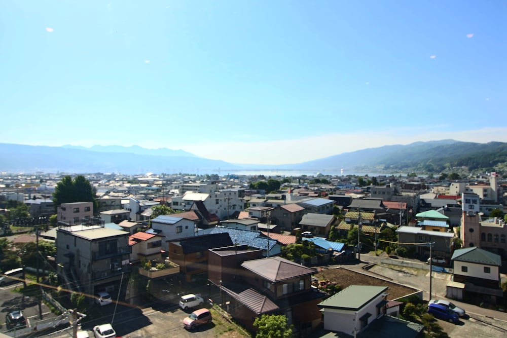 ホテル オークニ 松本・軽井沢
