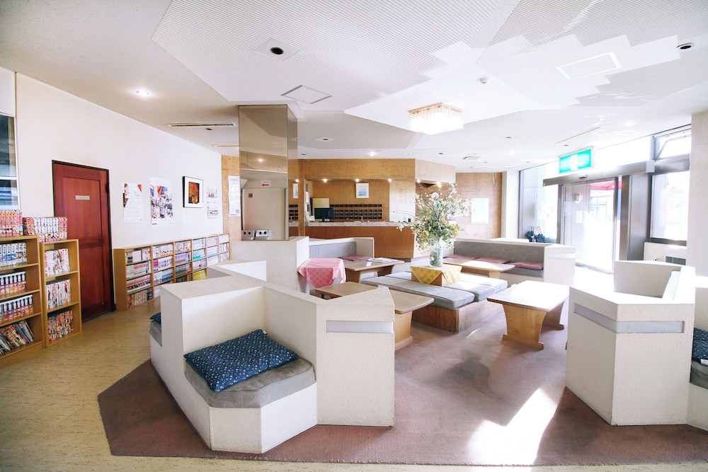 ホテル オークニ 松本・軽井沢