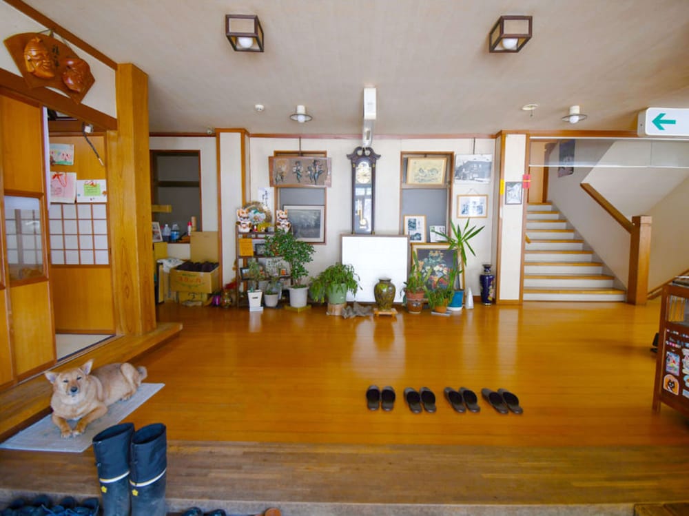 くるみ沢旅館 松本・軽井沢