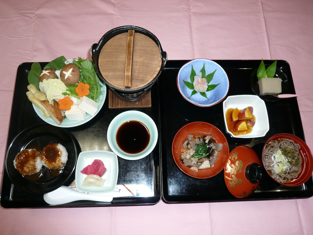 くるみ沢旅館 松本・軽井沢