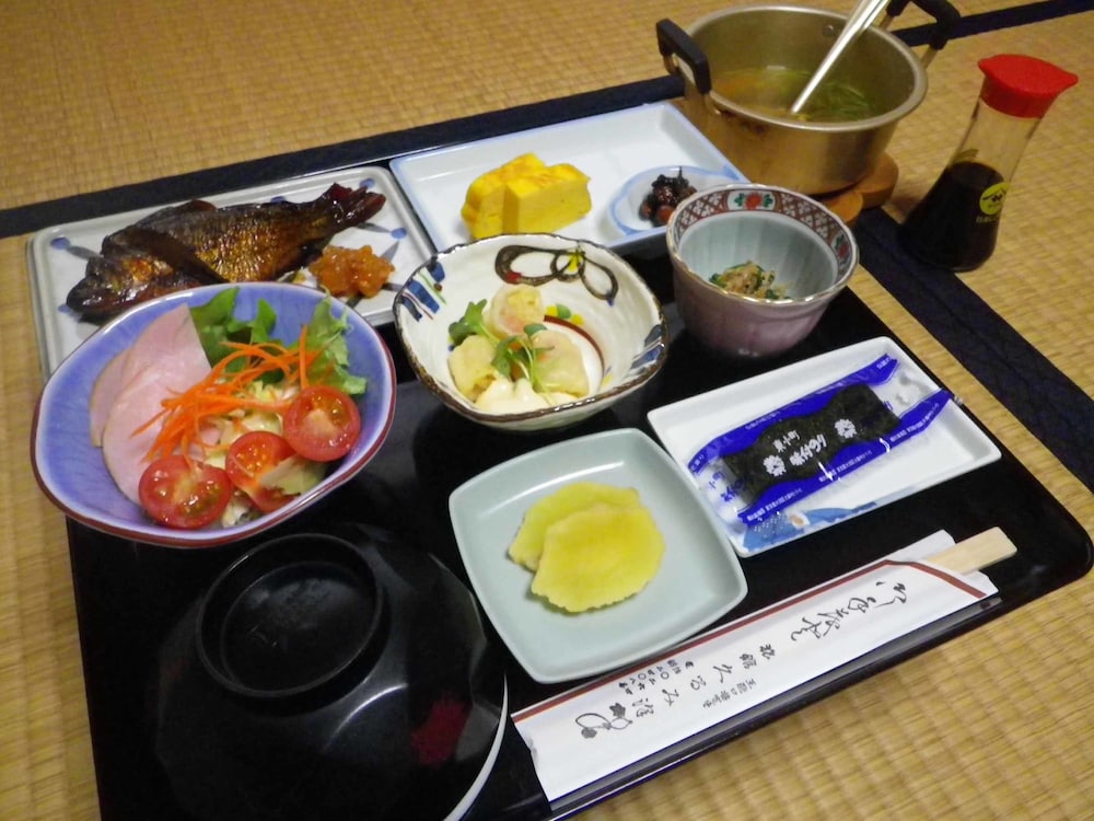 くるみ沢旅館 松本・軽井沢