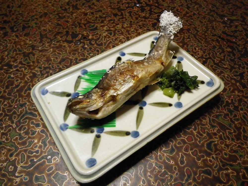 くるみ沢旅館 松本・軽井沢