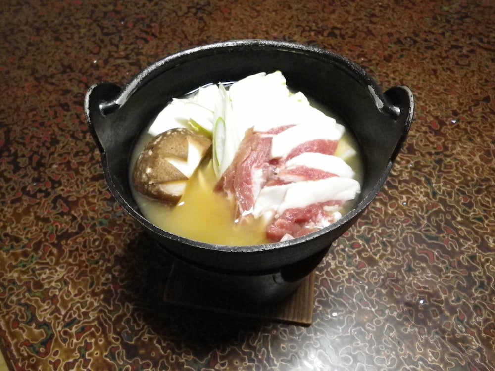 くるみ沢旅館 松本・軽井沢