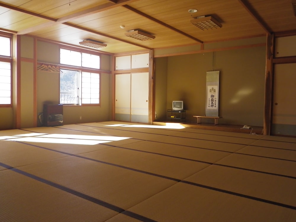 くるみ沢旅館 松本・軽井沢