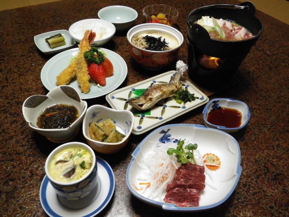 くるみ沢旅館 松本・軽井沢