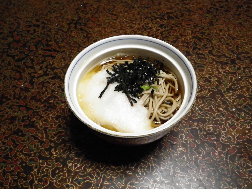 くるみ沢旅館 松本・軽井沢