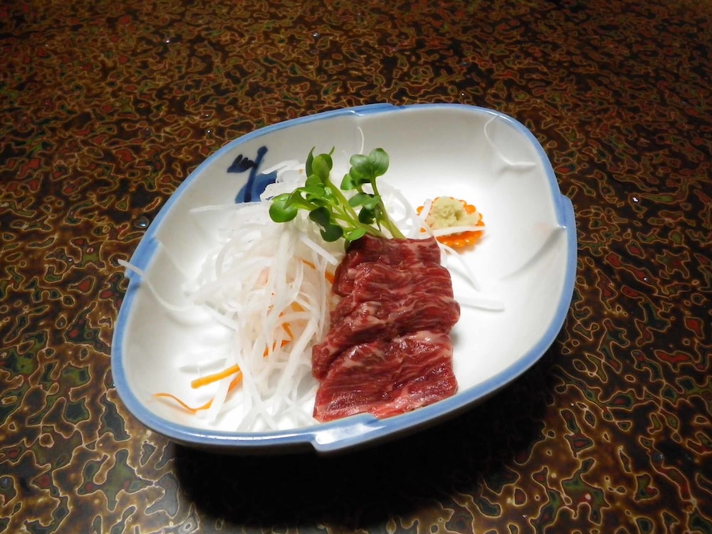くるみ沢旅館 松本・軽井沢
