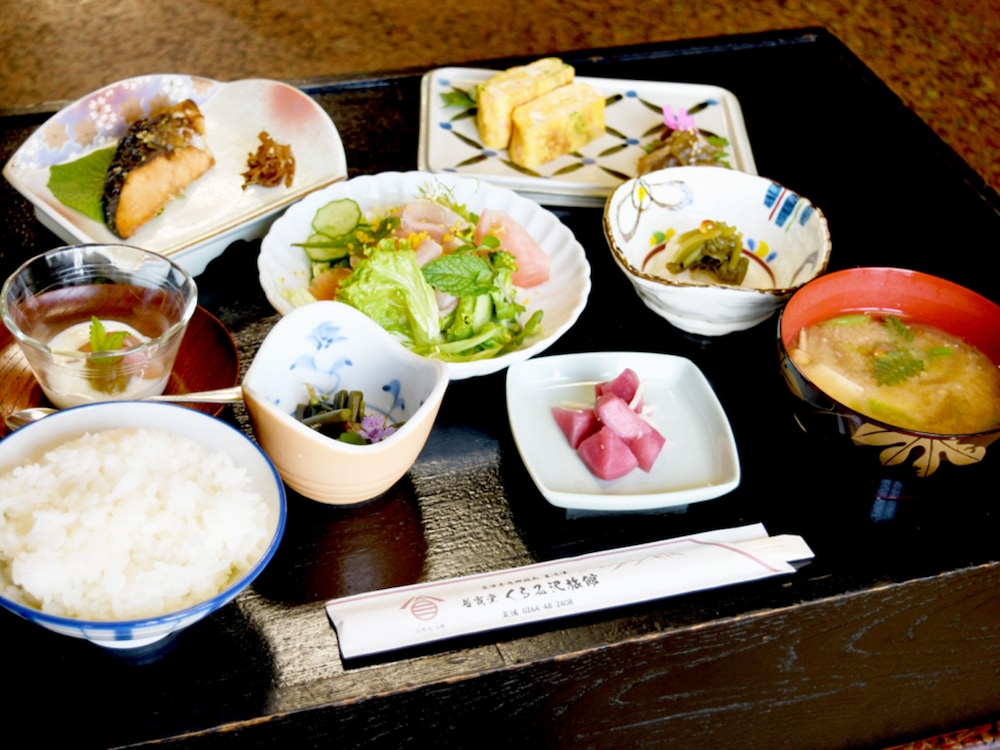 くるみ沢旅館 松本・軽井沢