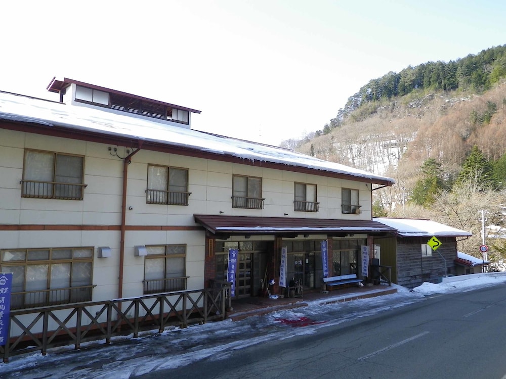 くるみ沢旅館 松本・軽井沢