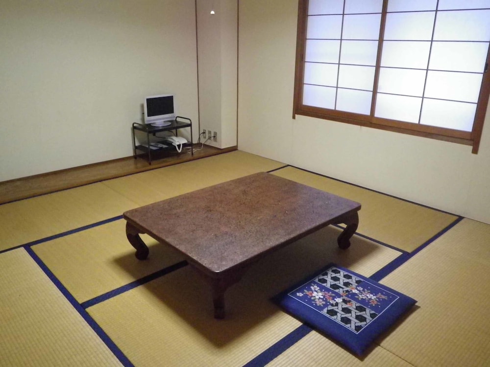 くるみ沢旅館 松本・軽井沢