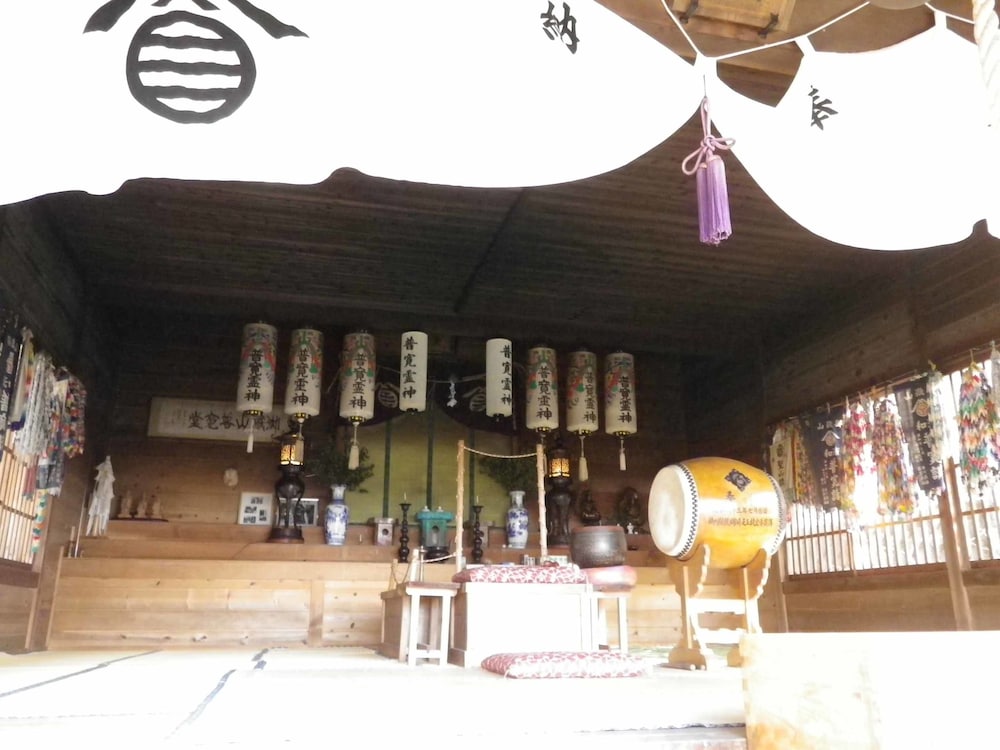 くるみ沢旅館 松本・軽井沢