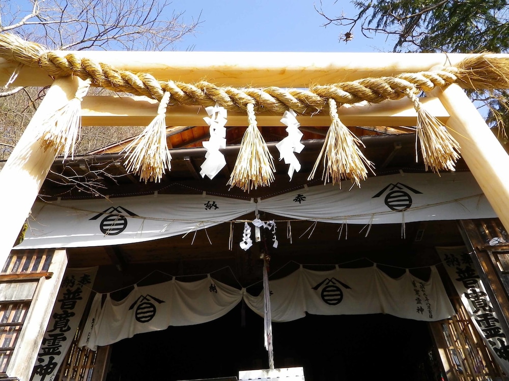 くるみ沢旅館 松本・軽井沢