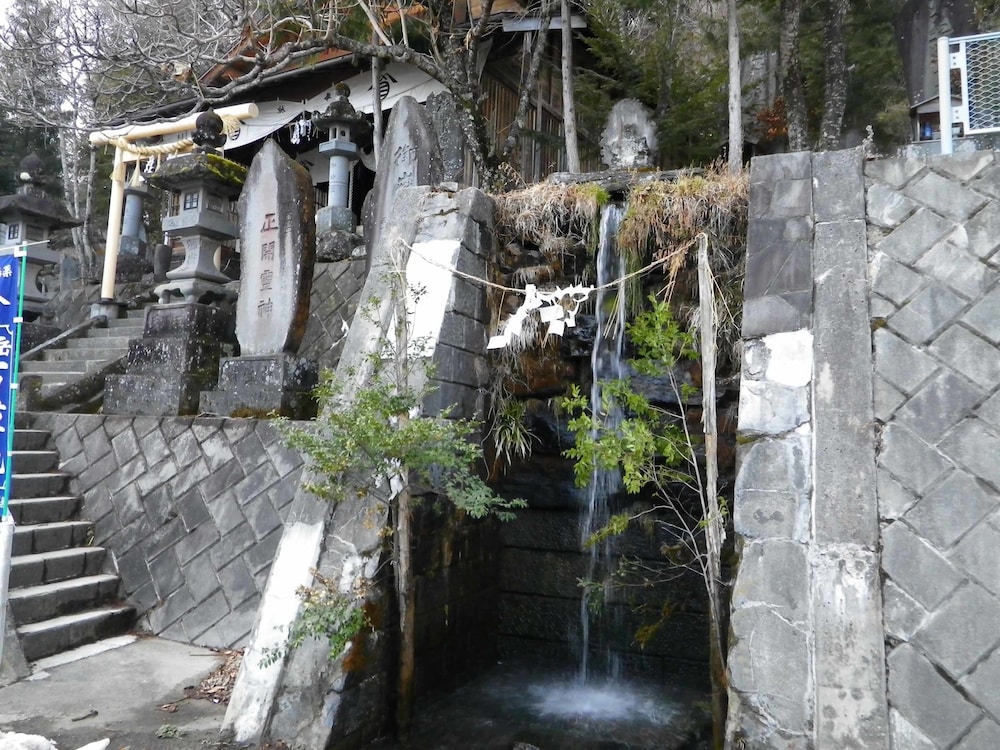 くるみ沢旅館 松本・軽井沢
