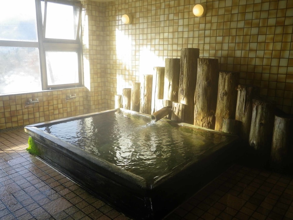 くるみ沢旅館 松本・軽井沢