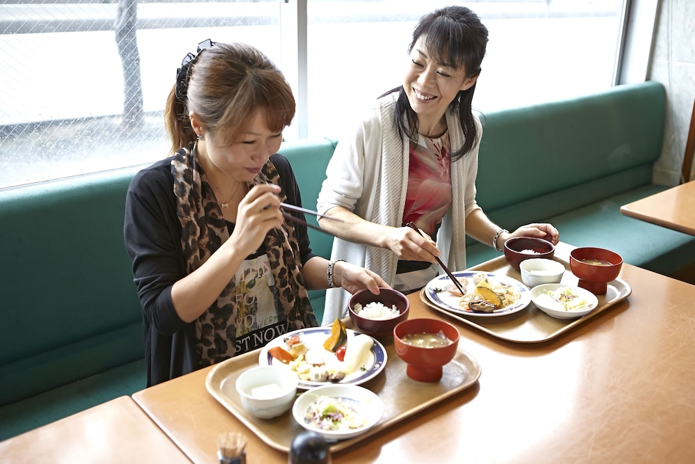 ホテルゴールデンセンチュリー 松本・軽井沢