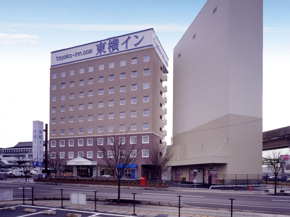 東横 INN 佐久平駅浅間口 松本・軽井沢