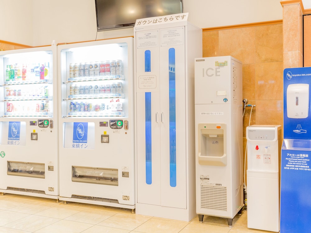 東横 INN 佐久平駅浅間口 松本・軽井沢